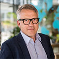 Peter Schuto