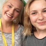Jessicas Sprachreise nach Exeter