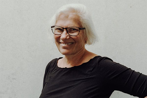 Dagmar, Kundenberaterin bei offaehrte sprachreisen