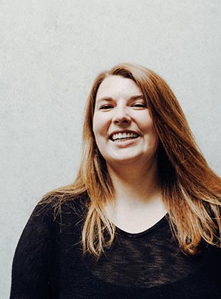 Lena, Junior Product Manager bei offaehrte sprachreisen