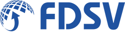 Logo des FDSV (Fachverband deutscher Sprachreise-Veranstalter e.v.)