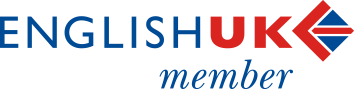 ENGLISH UK member