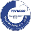 Logo TÜV Nord